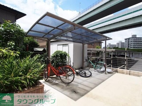 ラ フィーネの物件内観写真